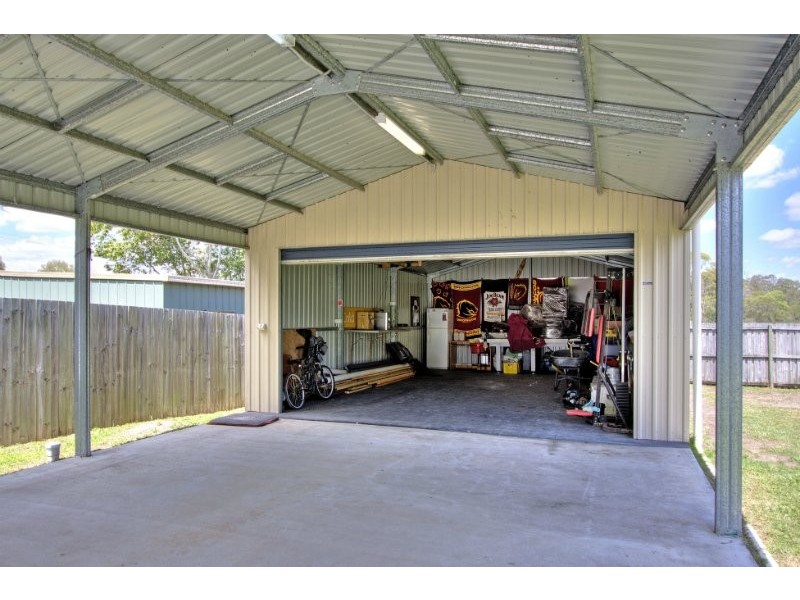 4 Clarendon Street, Loganholme QLD 4129