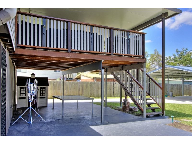 4 Clarendon Street, Loganholme QLD 4129
