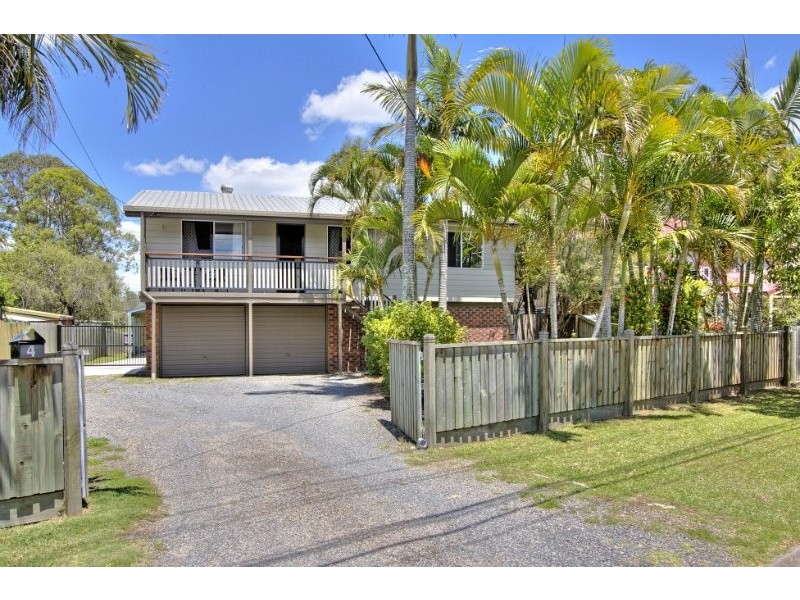 4 Clarendon Street, Loganholme QLD 4129