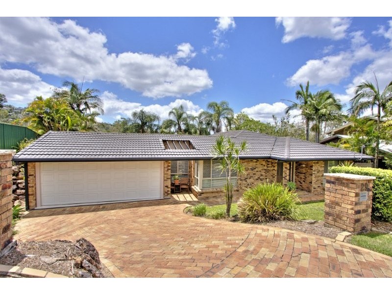 29 Plantain Road, Shailer Park QLD 4128