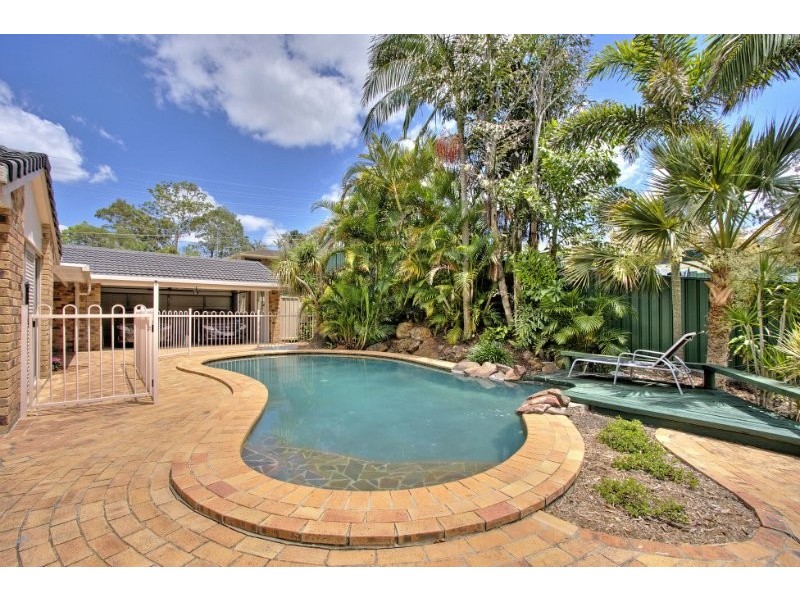 29 Plantain Road, Shailer Park QLD 4128