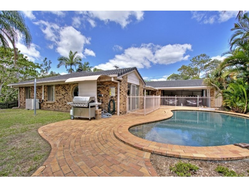 29 Plantain Road, Shailer Park QLD 4128