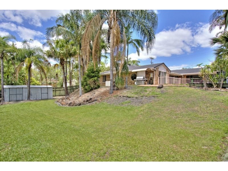 29 Plantain Road, Shailer Park QLD 4128