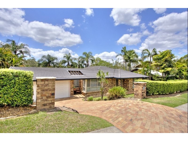 29 Plantain Road, Shailer Park QLD 4128