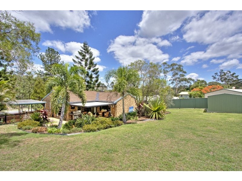 19 Floret Street, Shailer Park QLD 4128