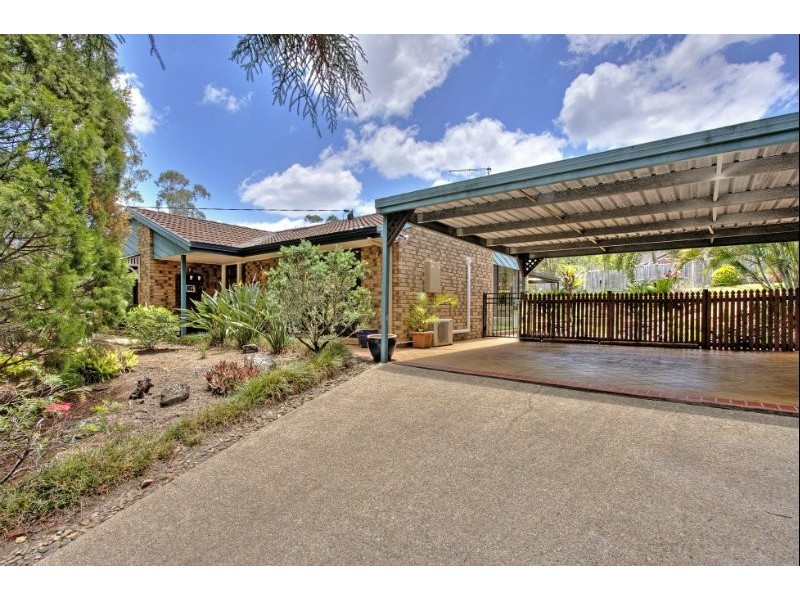 19 Floret Street, Shailer Park QLD 4128