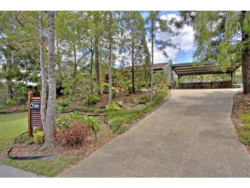 19 Floret Street, Shailer Park QLD 4128
