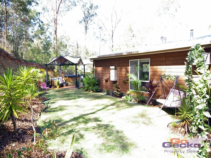 35 Warwick Court, Bellbird Park QLD 4300