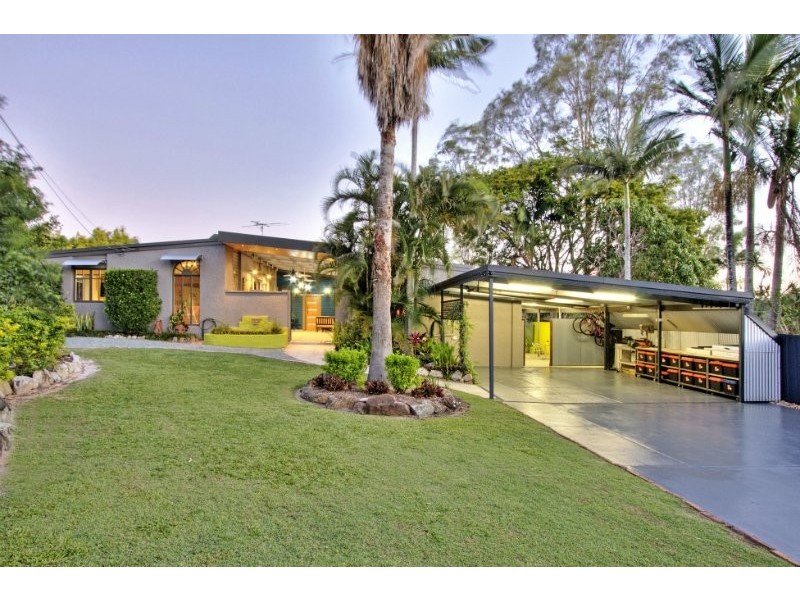 3 Christine Court, Shailer Park QLD 4128