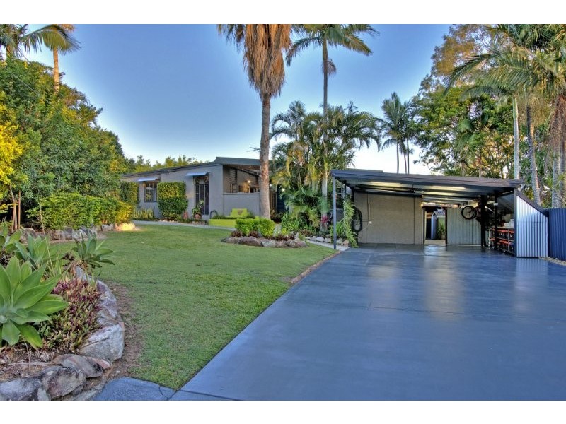 3 Christine Court, Shailer Park QLD 4128