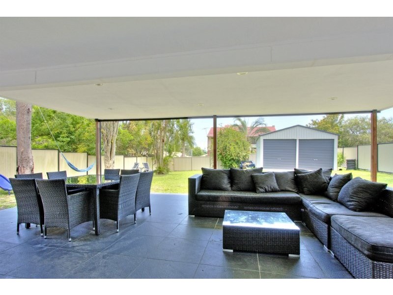 14 Fairfax Avenue, Bethania QLD 4205