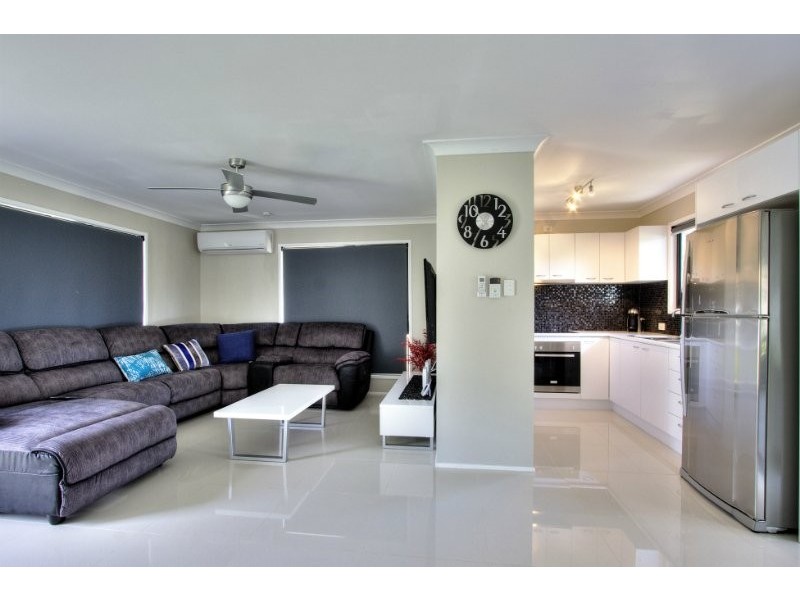 14 Fairfax Avenue, Bethania QLD 4205