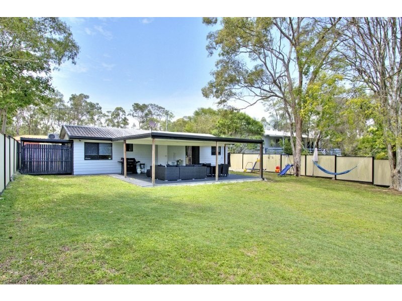 14 Fairfax Avenue, Bethania QLD 4205