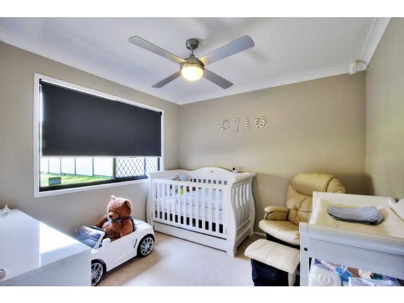 14 Fairfax Avenue, Bethania QLD 4205