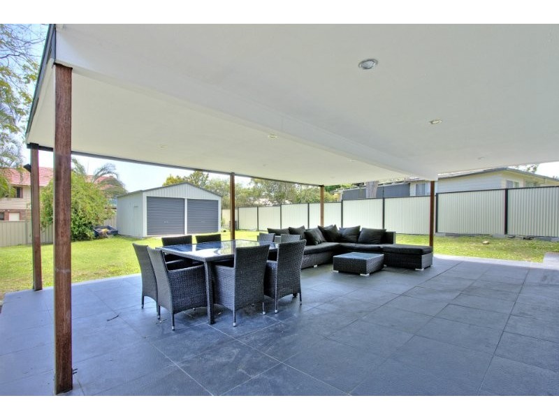 14 Fairfax Avenue, Bethania QLD 4205