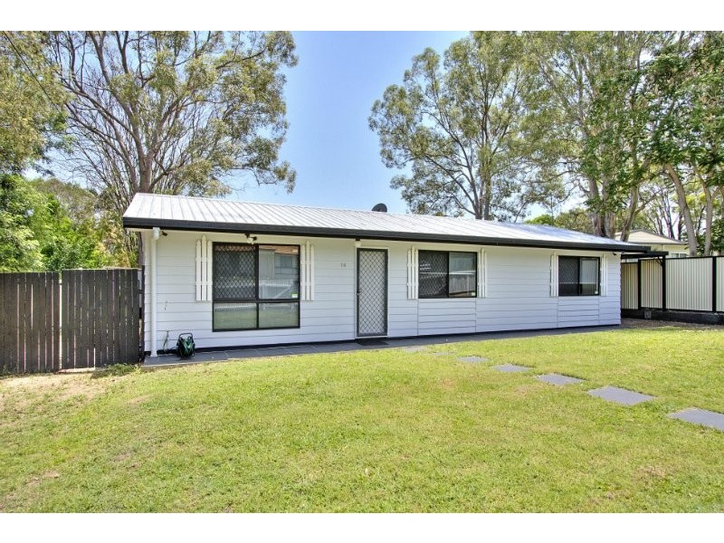 14 Fairfax Avenue, Bethania QLD 4205