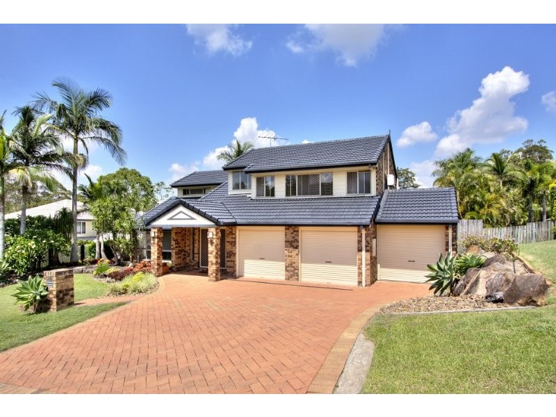 4 Paraburdoo Crescent, Shailer Park QLD 4128