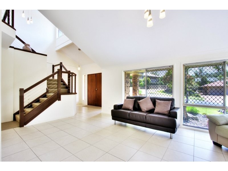 4 Paraburdoo Crescent, Shailer Park QLD 4128