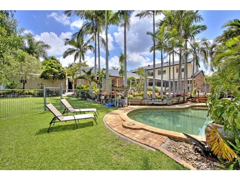 4 Paraburdoo Crescent, Shailer Park QLD 4128