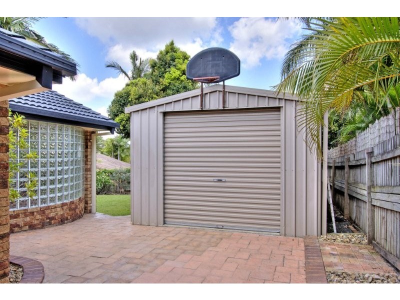 4 Paraburdoo Crescent, Shailer Park QLD 4128