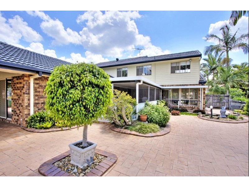4 Paraburdoo Crescent, Shailer Park QLD 4128