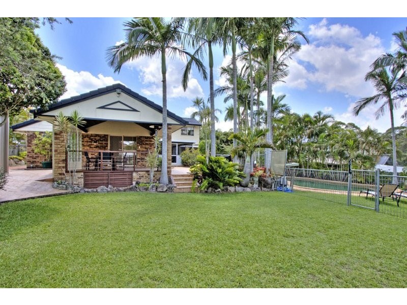 4 Paraburdoo Crescent, Shailer Park QLD 4128