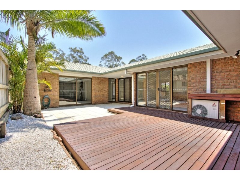 17 Lagrange Court, Shailer Park QLD 4128