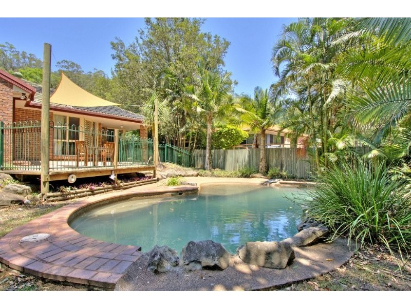 72-74 Parkview Crescent, Cornubia QLD 4130