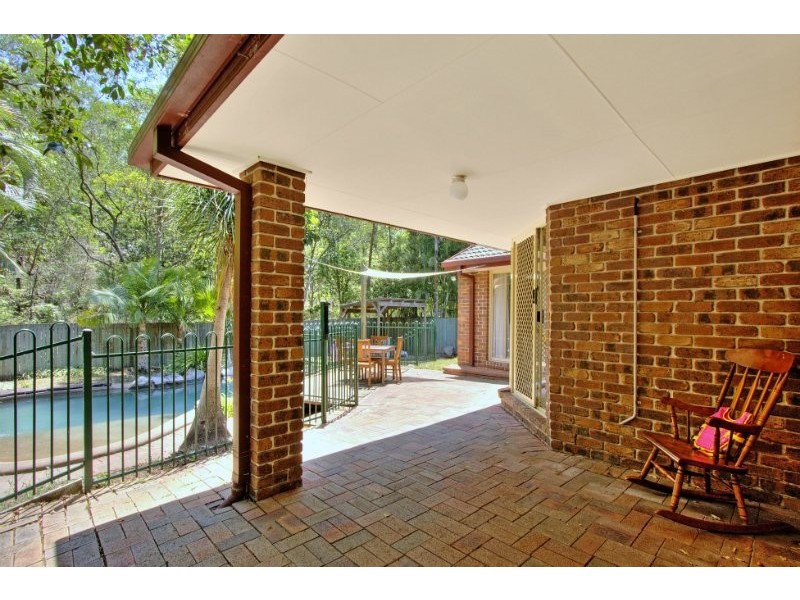 72-74 Parkview Crescent, Cornubia QLD 4130