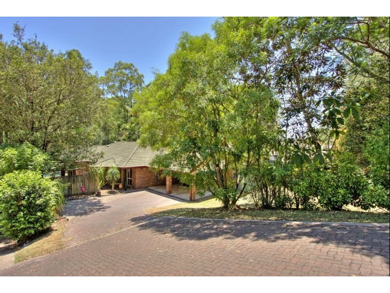 72-74 Parkview Crescent, Cornubia QLD 4130