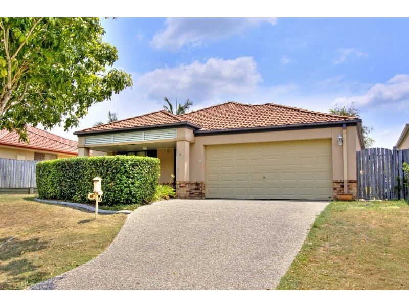 16 Samba Place, Underwood QLD 4119