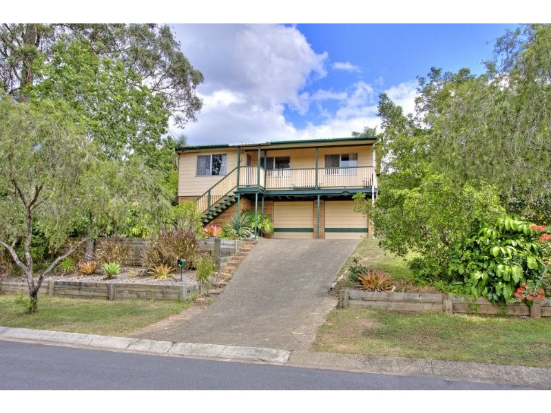 49 Kallista Road, Rochedale South QLD 4123