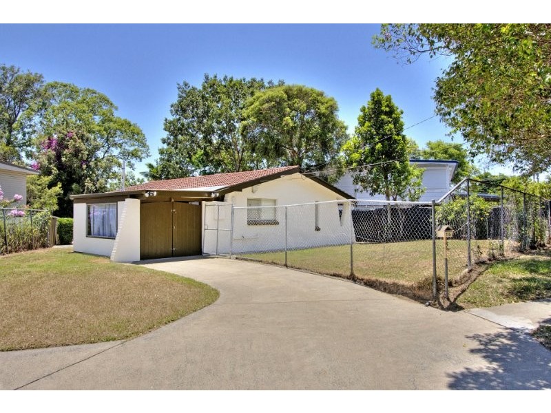 15 windsor  street, Slacks Creek QLD 4127