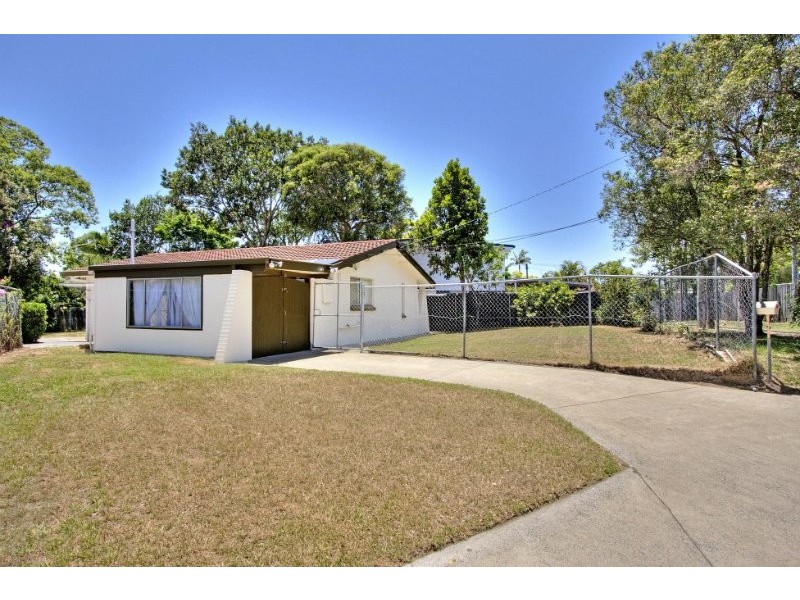 15 windsor  street, Slacks Creek QLD 4127