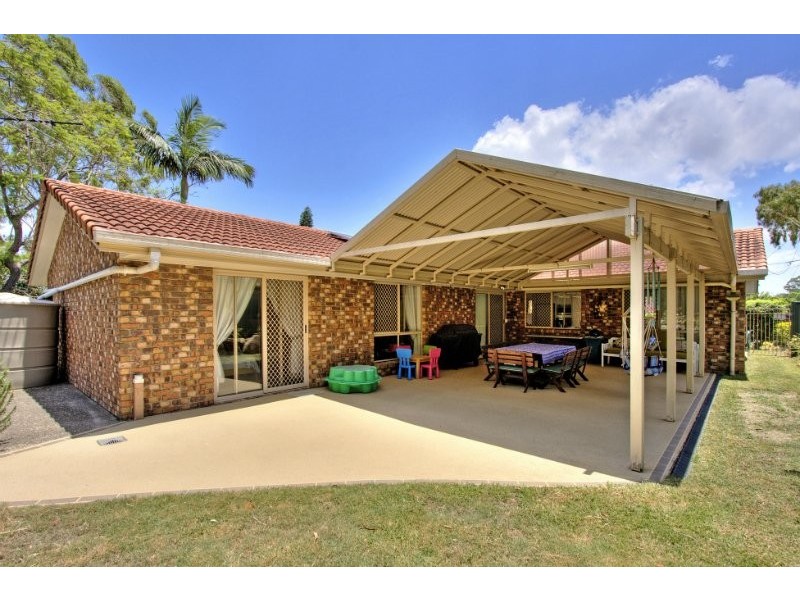 42 Mungala Street, Rochedale South QLD 4123
