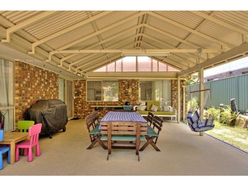 42 Mungala Street, Rochedale South QLD 4123