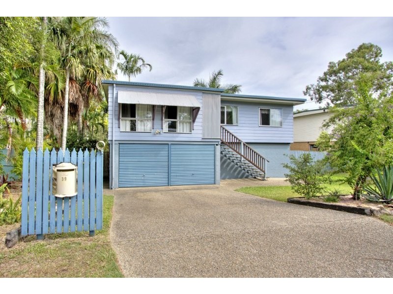 39 Darren Drive, Slacks Creek QLD 4127