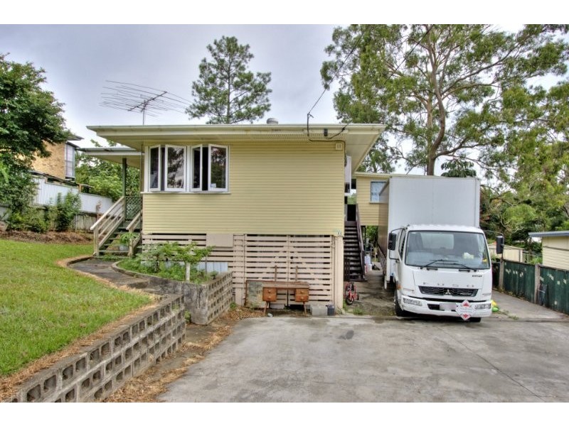 44 Queens road, Slacks Creek QLD 4127