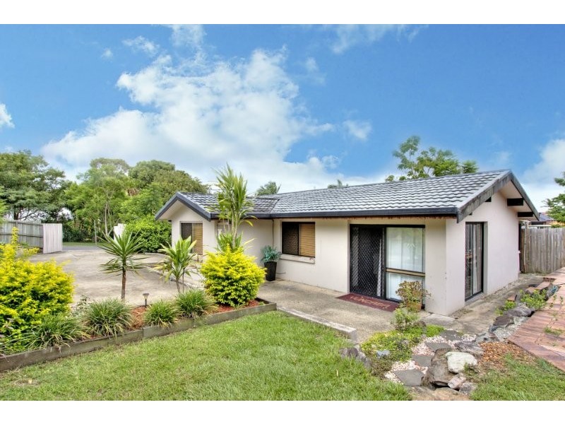 48 dewar drive, Loganholme QLD 4129