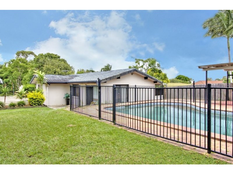 48 dewar drive, Loganholme QLD 4129