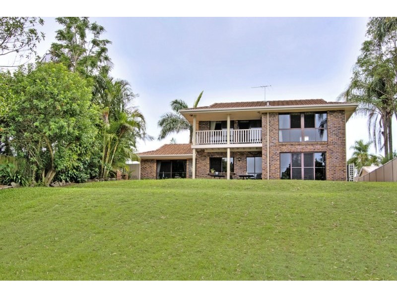 10 Galena Court, Bethania QLD 4205