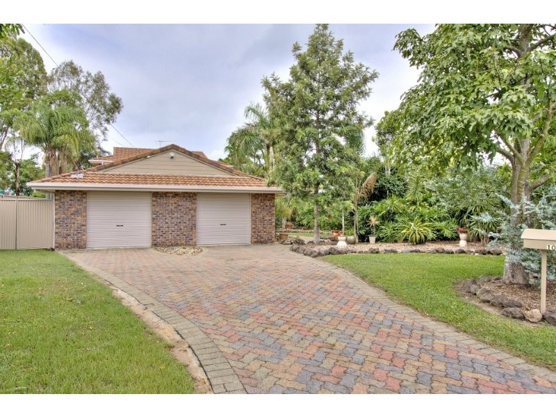 10 Galena Court, Bethania QLD 4205
