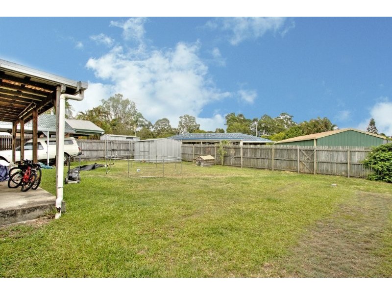 56 Daisy hill Road, Daisy Hill QLD 4127