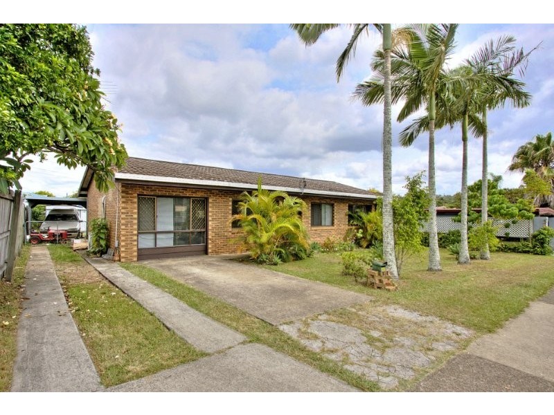 56 Daisy hill Road, Daisy Hill QLD 4127