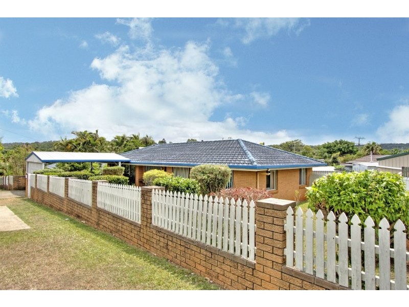 3 Lobelia Avenue, Daisy Hill QLD 4127