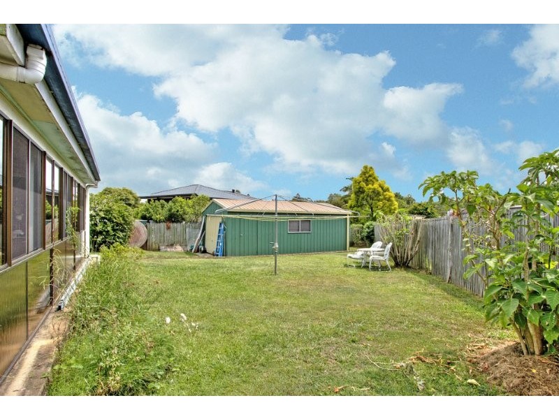 3 Lobelia Avenue, Daisy Hill QLD 4127