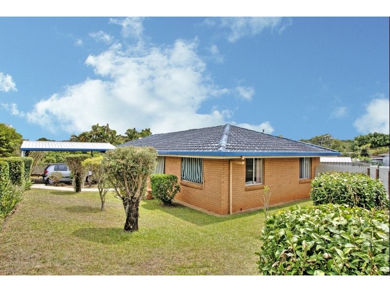 3 Lobelia Avenue, Daisy Hill QLD 4127