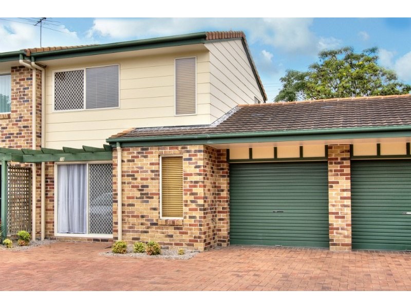 18/39 Maranda Street, Shailer Park QLD 4128