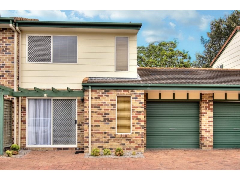 18/39 Maranda Street, Shailer Park QLD 4128