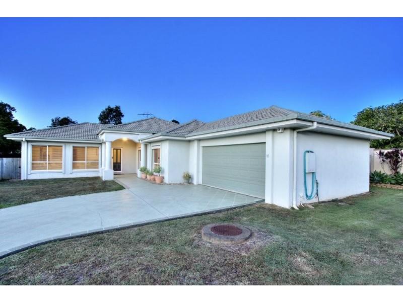 16/8 John Paul Drive, Daisy Hill QLD 4127